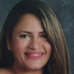 Meet your Posher, Angela